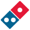Domino's Pizza Amsterdam Slotermeerlaan logo